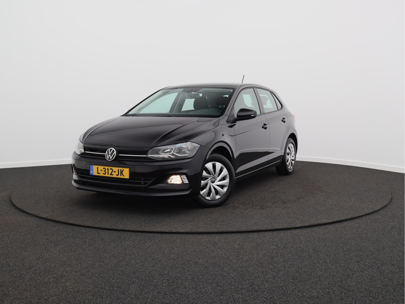 Volkswagen Polo 1.0 TSI Comfortline Business/ automaat/ lage km!