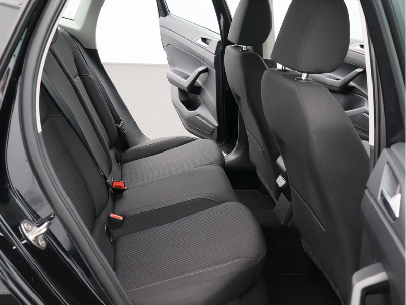 Volkswagen Polo 1.0 TSI Comfortline Business/ automaat/ lage km!