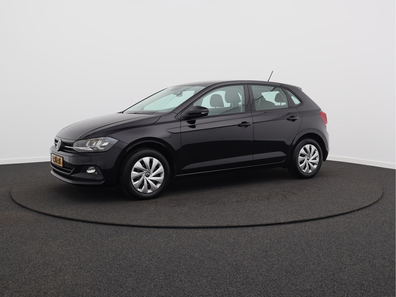 Volkswagen Polo 1.0 TSI Comfortline Business/ automaat/ lage km!