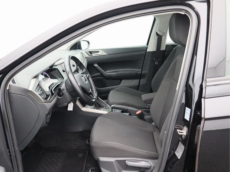 Volkswagen Polo 1.0 TSI Comfortline Business/ automaat/ lage km!