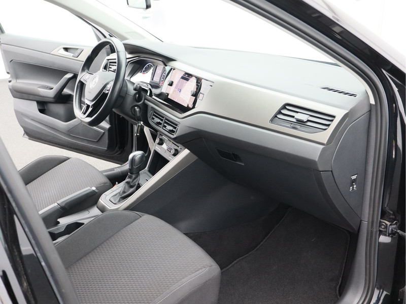 Volkswagen Polo 1.0 TSI Comfortline Business/ automaat/ lage km!