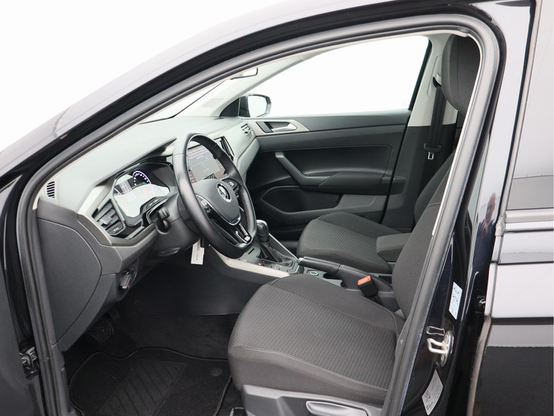 Volkswagen Polo 1.0 TSI Comfortline Business/ automaat/ lage km!