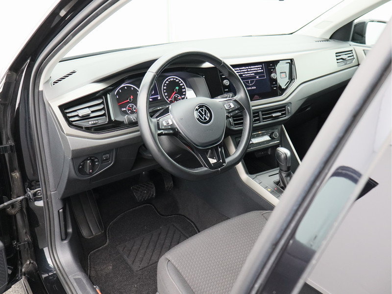 Volkswagen Polo 1.0 TSI Comfortline Business/ automaat/ lage km!