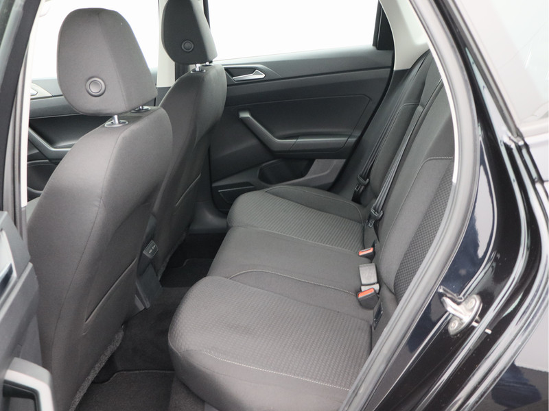 Volkswagen Polo 1.0 TSI Comfortline Business/ automaat/ lage km!