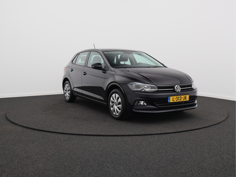 Volkswagen Polo 1.0 TSI Comfortline Business/ automaat/ lage km!