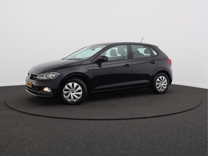 Volkswagen Polo 1.0 TSI Comfortline Business/ automaat/ lage km!