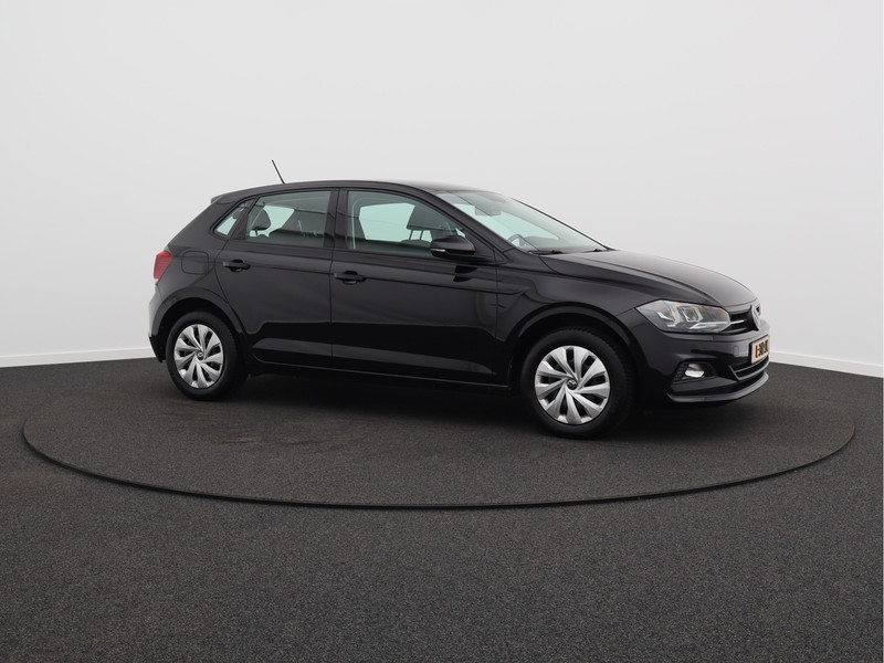 Volkswagen Polo 1.0 TSI Comfortline Business/ automaat/ lage km!