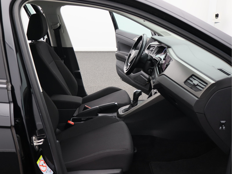 Volkswagen Polo 1.0 TSI Comfortline Business/ automaat/ lage km!