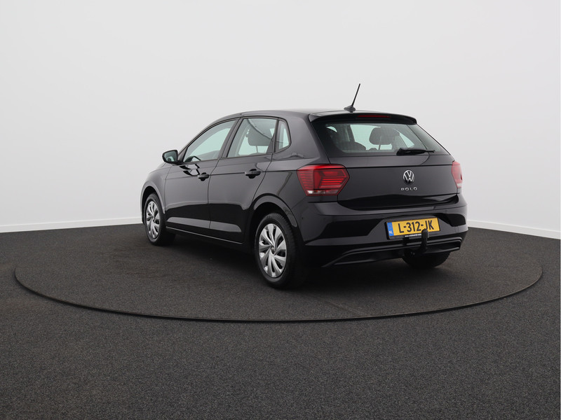 Volkswagen Polo 1.0 TSI Comfortline Business/ automaat/ lage km!