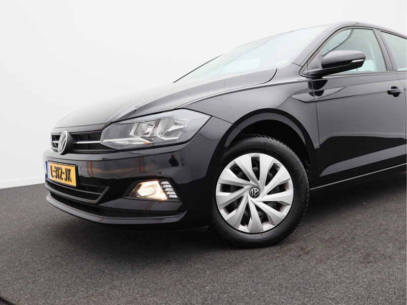 Volkswagen Polo 1.0 TSI Comfortline Business/ automaat/ lage km!