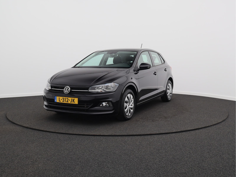 Volkswagen Polo 1.0 TSI Comfortline Business/ automaat/ lage km!