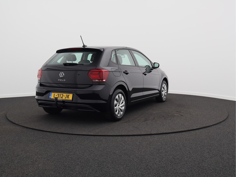 Volkswagen Polo 1.0 TSI Comfortline Business/ automaat/ lage km!