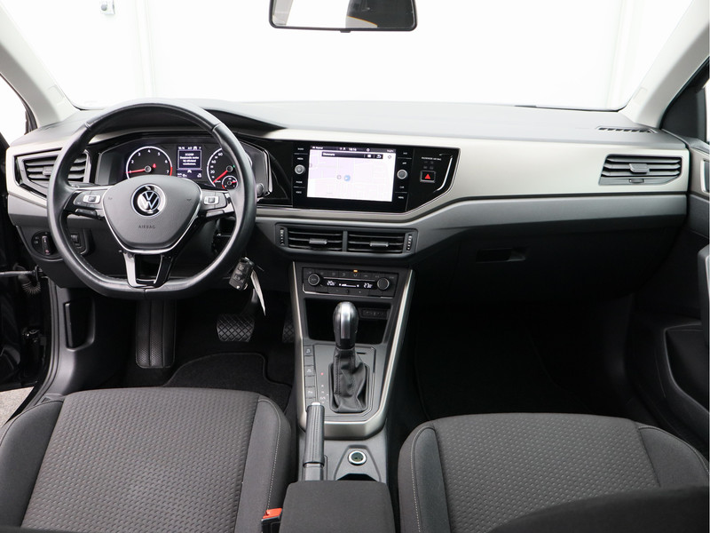 Volkswagen Polo 1.0 TSI Comfortline Business/ automaat/ lage km!