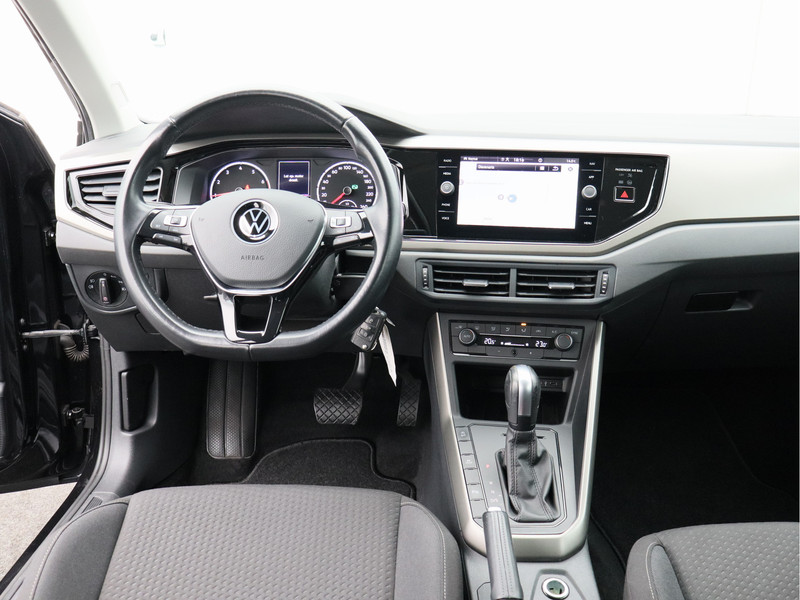 Volkswagen Polo 1.0 TSI Comfortline Business/ automaat/ lage km!