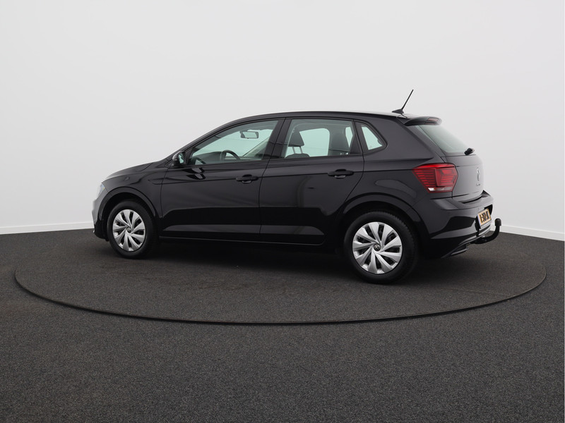 Volkswagen Polo 1.0 TSI Comfortline Business/ automaat/ lage km!