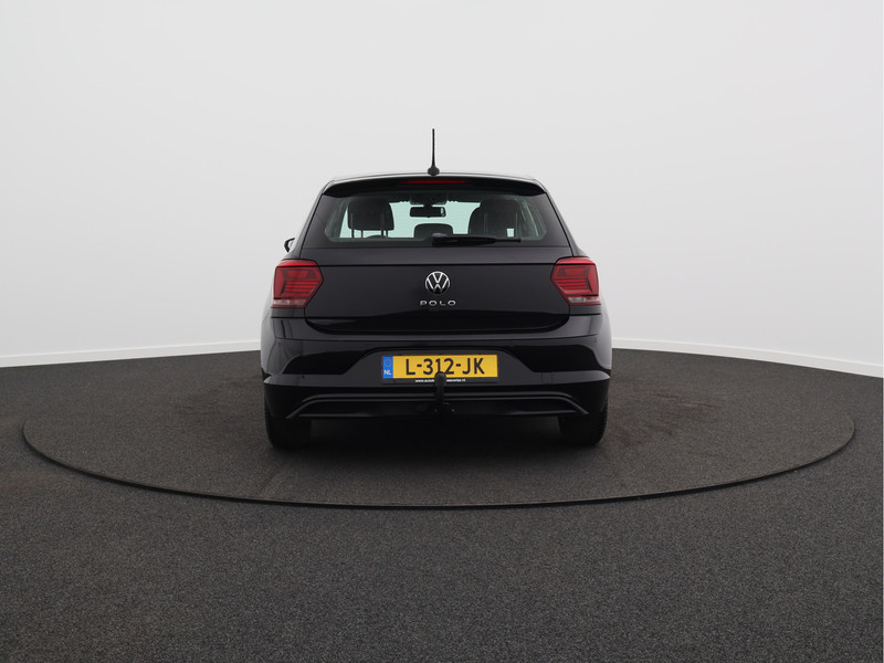 Volkswagen Polo 1.0 TSI Comfortline Business/ automaat/ lage km!