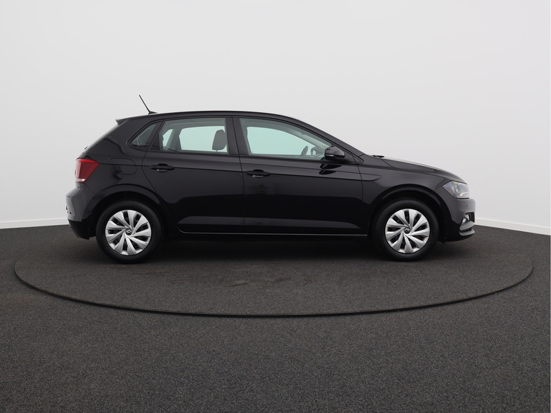 Volkswagen Polo 1.0 TSI Comfortline Business/ automaat/ lage km!