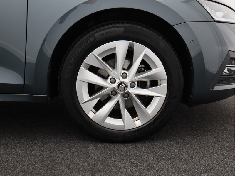 Škoda Octavia Combi 1.0 e-TSI Business Edition Plus/ automaat/ trekhaak!