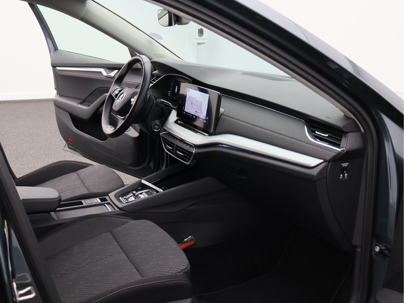 Škoda Octavia Combi 1.0 e-TSI Business Edition Plus/ automaat/ trekhaak!