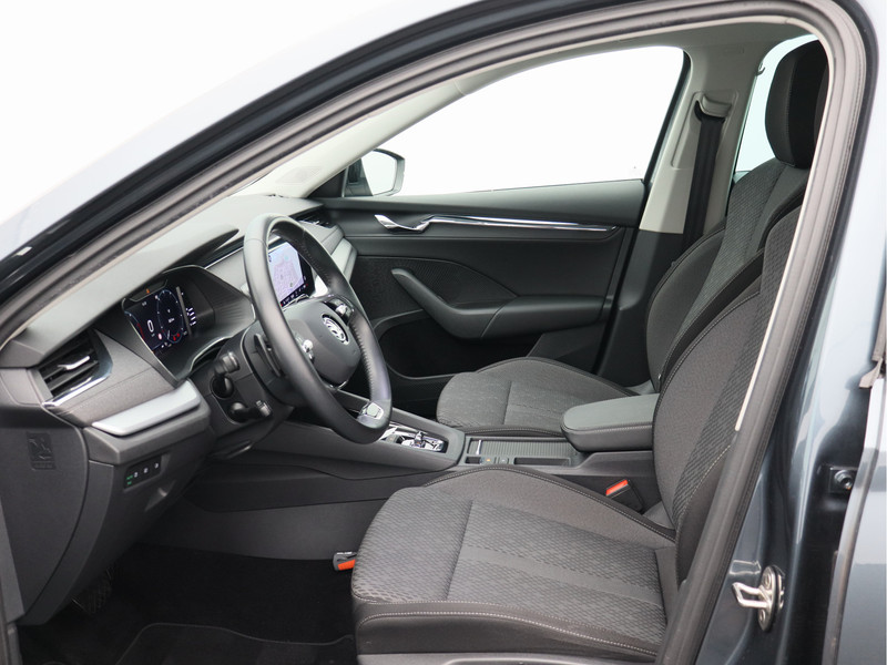 Škoda Octavia Combi 1.0 e-TSI Business Edition Plus/ automaat/ trekhaak!