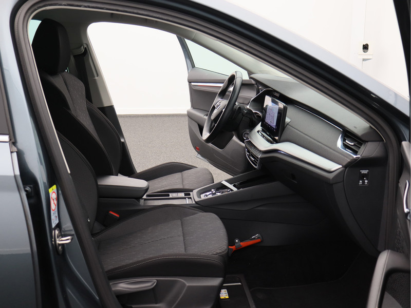 Škoda Octavia Combi 1.0 e-TSI Business Edition Plus/ automaat/ trekhaak!