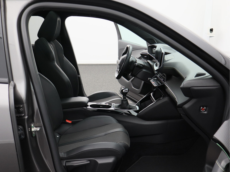 Peugeot 2008 1.2 PureTech GT-Line/ lage km/ compleet!