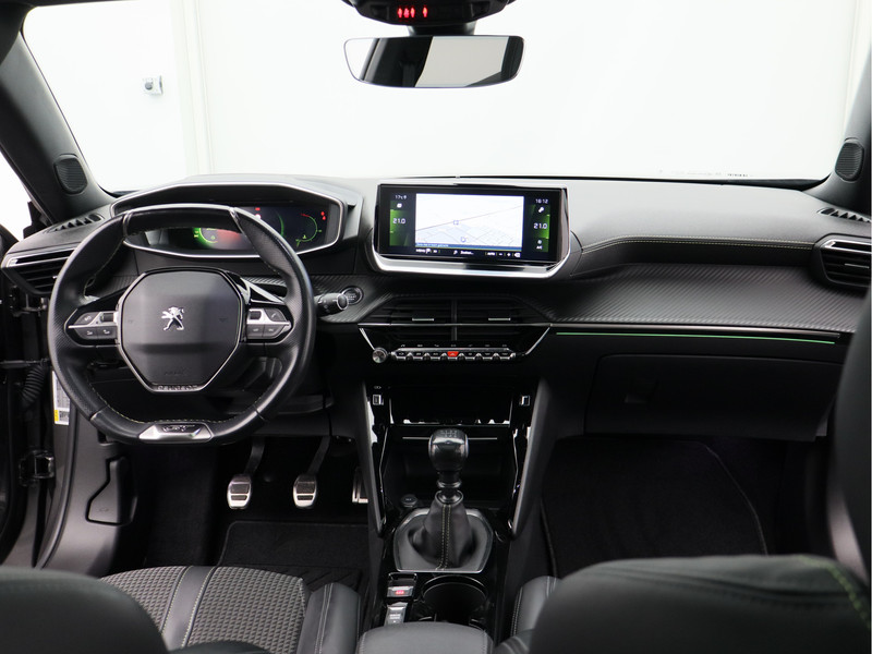 Peugeot 2008 1.2 PureTech GT-Line/ lage km/ compleet!