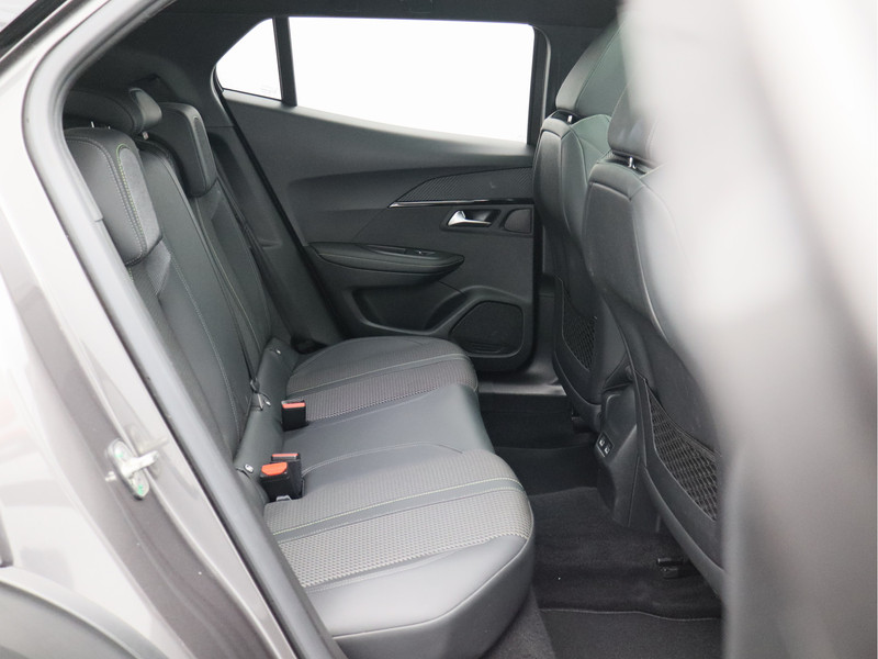 Peugeot 2008 1.2 PureTech GT-Line/ lage km/ compleet!