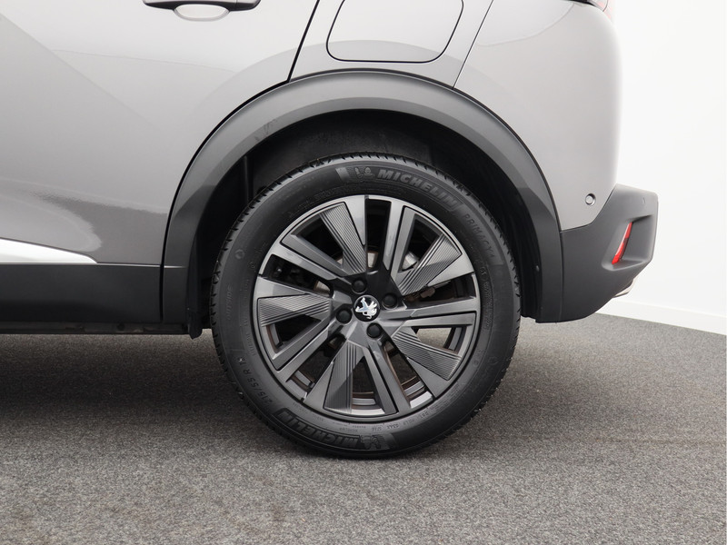 Peugeot 2008 1.2 PureTech GT-Line/ lage km/ compleet!