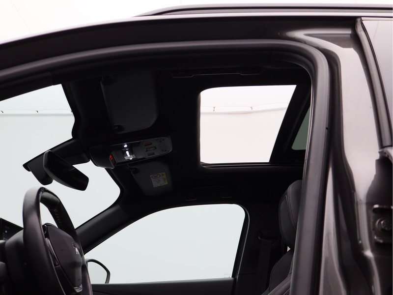 Peugeot 2008 1.2 PureTech GT-Line/ lage km/ compleet!