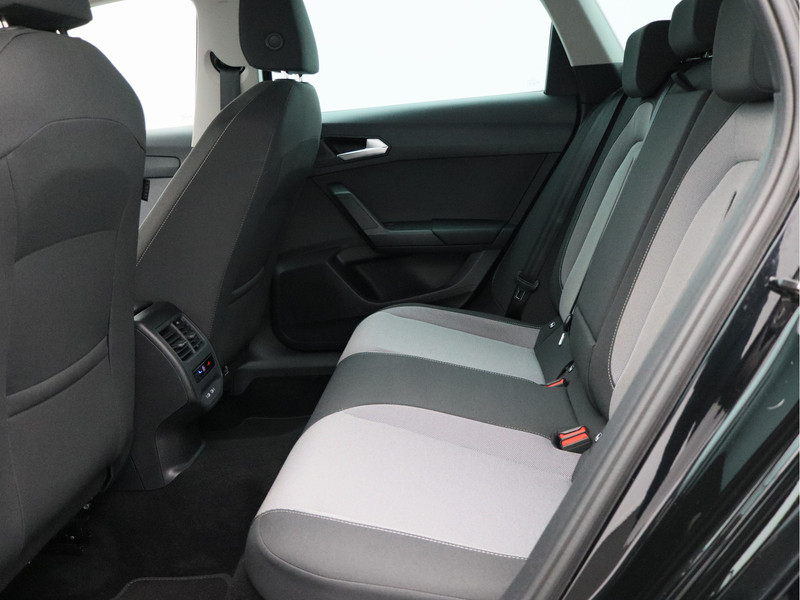 SEAT Leon Sportstourer 1.0 eTSI Style Business Intense/ automaat/ zeer mooi!