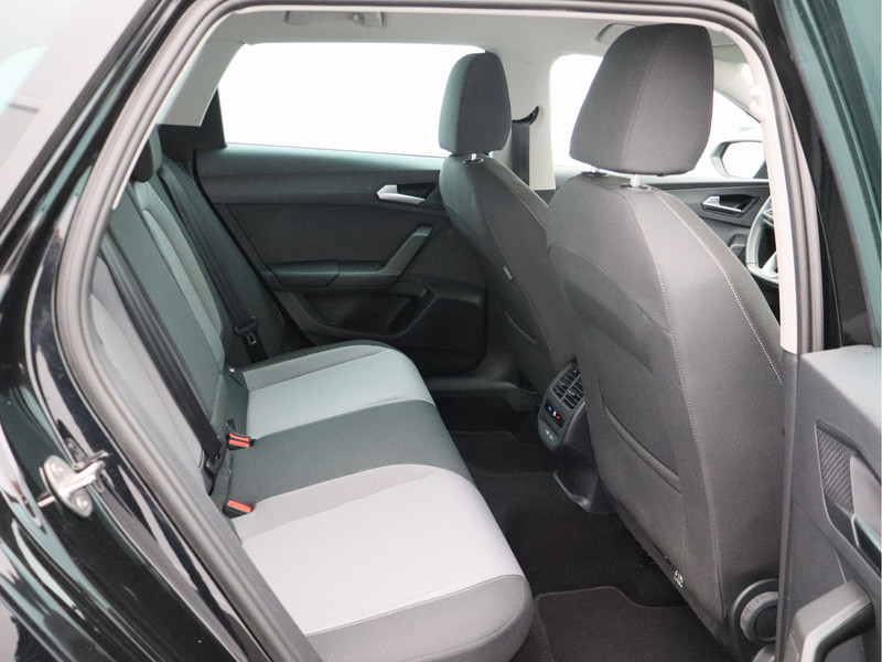 SEAT Leon Sportstourer 1.0 eTSI Style Business Intense/ automaat/ zeer mooi!