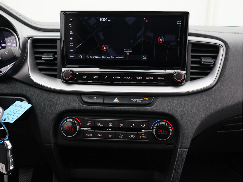 Kia Ceed Sportswagon 1.5 T-GDi DynamicLine/ trekhaak/ lage km!