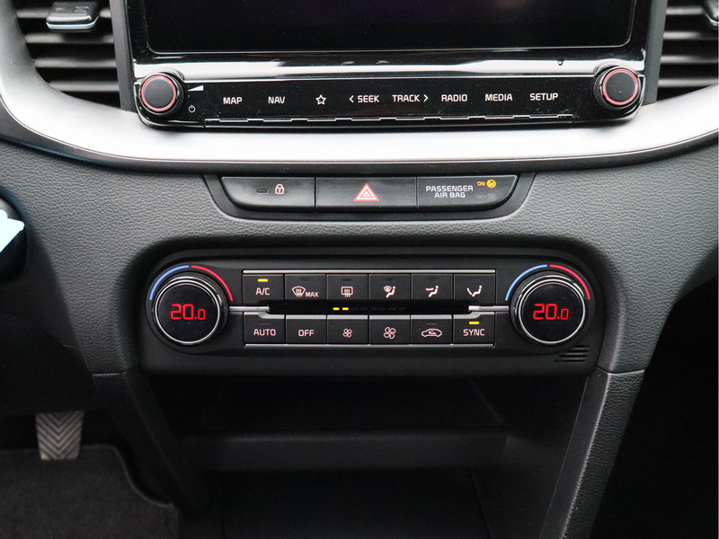 Kia Ceed Sportswagon 1.5 T-GDi DynamicLine/ trekhaak/ lage km!