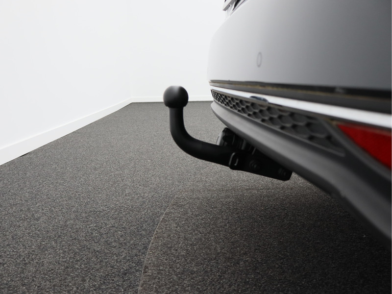 Kia Ceed Sportswagon 1.5 T-GDi DynamicLine/ trekhaak/ lage km!