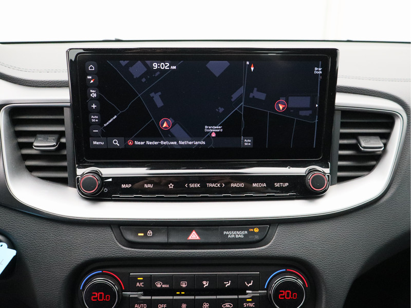 Kia Ceed Sportswagon 1.5 T-GDi DynamicLine/ trekhaak/ lage km!