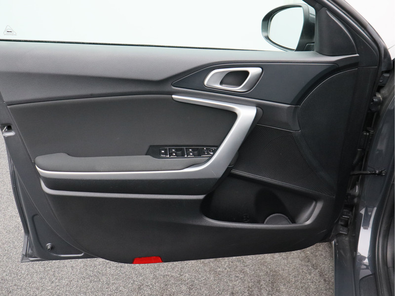 Kia Ceed Sportswagon 1.5 T-GDi DynamicLine/ trekhaak/ lage km!