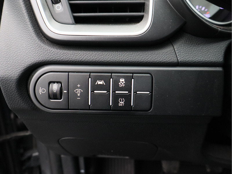 Kia Ceed Sportswagon 1.5 T-GDi DynamicLine/ trekhaak/ lage km!