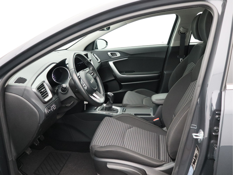 Kia Ceed Sportswagon 1.5 T-GDi DynamicLine/ trekhaak/ lage km!