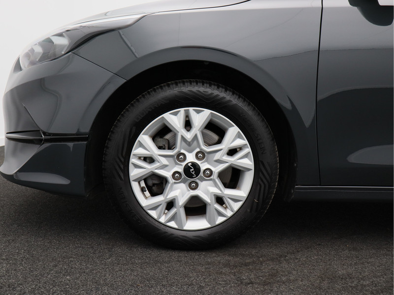 Kia Ceed Sportswagon 1.5 T-GDi DynamicLine/ trekhaak/ lage km!
