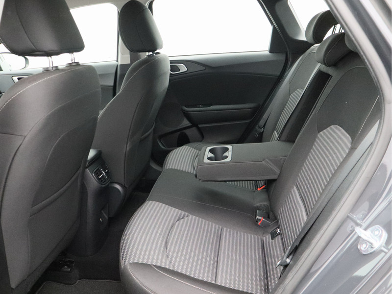 Kia Ceed Sportswagon 1.5 T-GDi DynamicLine/ trekhaak/ lage km!