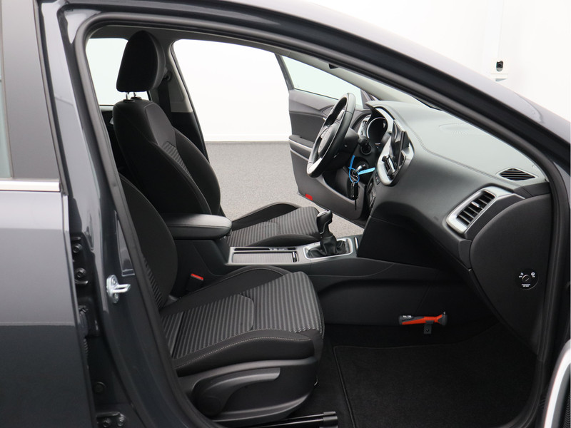 Kia Ceed Sportswagon 1.5 T-GDi DynamicLine/ trekhaak/ lage km!