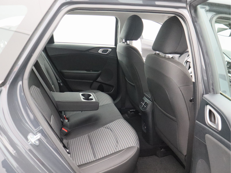 Kia Ceed Sportswagon 1.5 T-GDi DynamicLine/ trekhaak/ lage km!