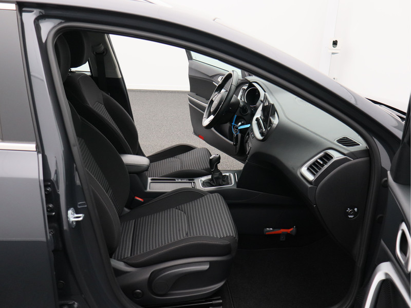 Kia Ceed Sportswagon 1.5 T-GDi DynamicLine/ trekhaak/ lage km!