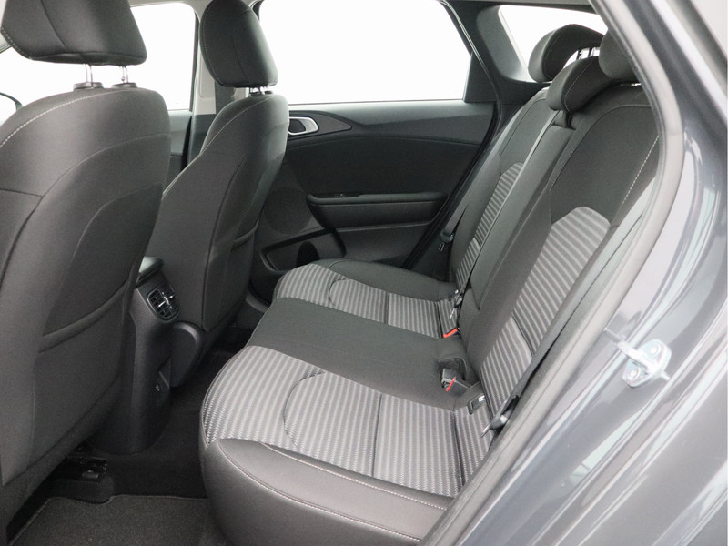 Kia Ceed Sportswagon 1.5 T-GDi DynamicLine/ trekhaak/ lage km!