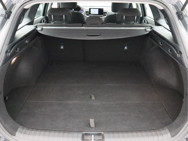 Kia Ceed Sportswagon 1.5 T-GDi DynamicLine/ trekhaak/ lage km!