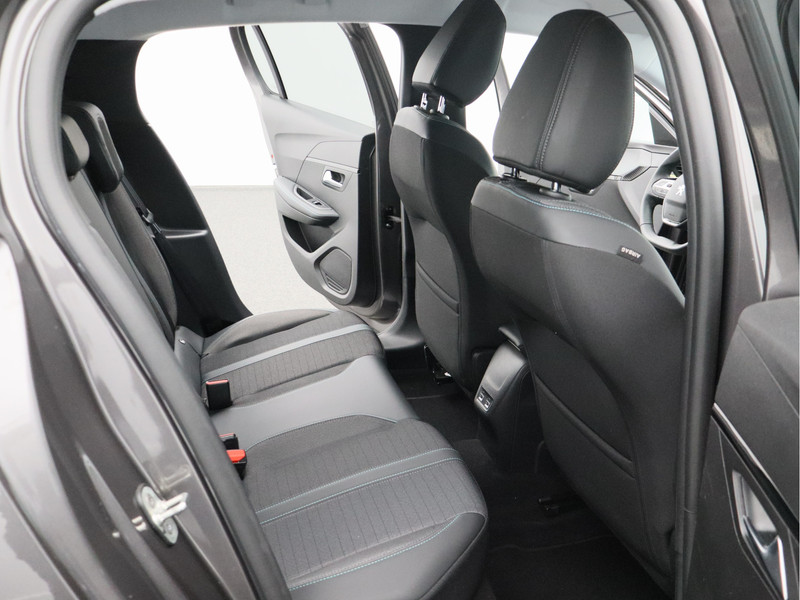 Peugeot 208 1.2 PureTech Allure Pack/ lage km/ compleet!