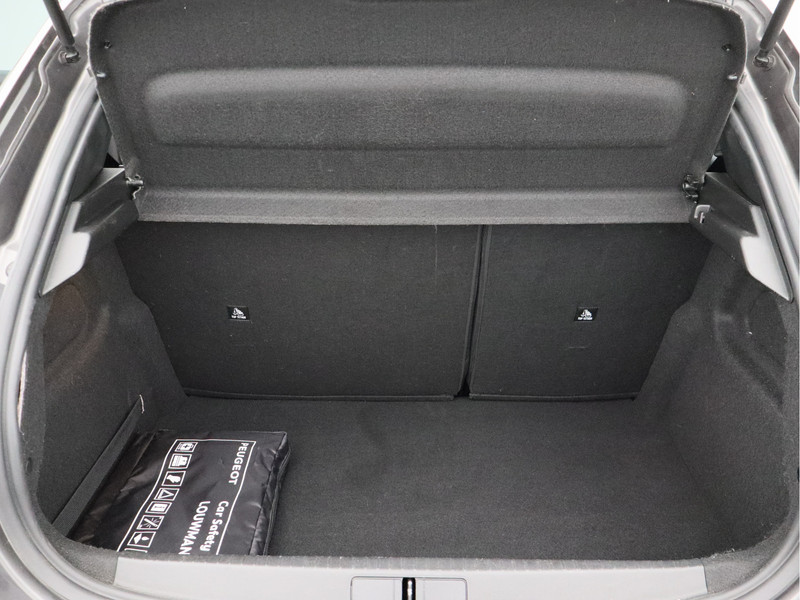 Peugeot 208 1.2 PureTech Allure Pack/ lage km/ compleet!
