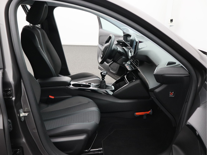 Peugeot 208 1.2 PureTech Allure Pack/ lage km/ compleet!