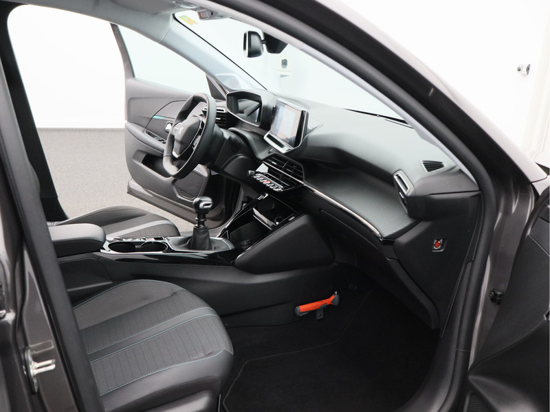 Peugeot 208 1.2 PureTech Allure Pack/ lage km/ compleet!